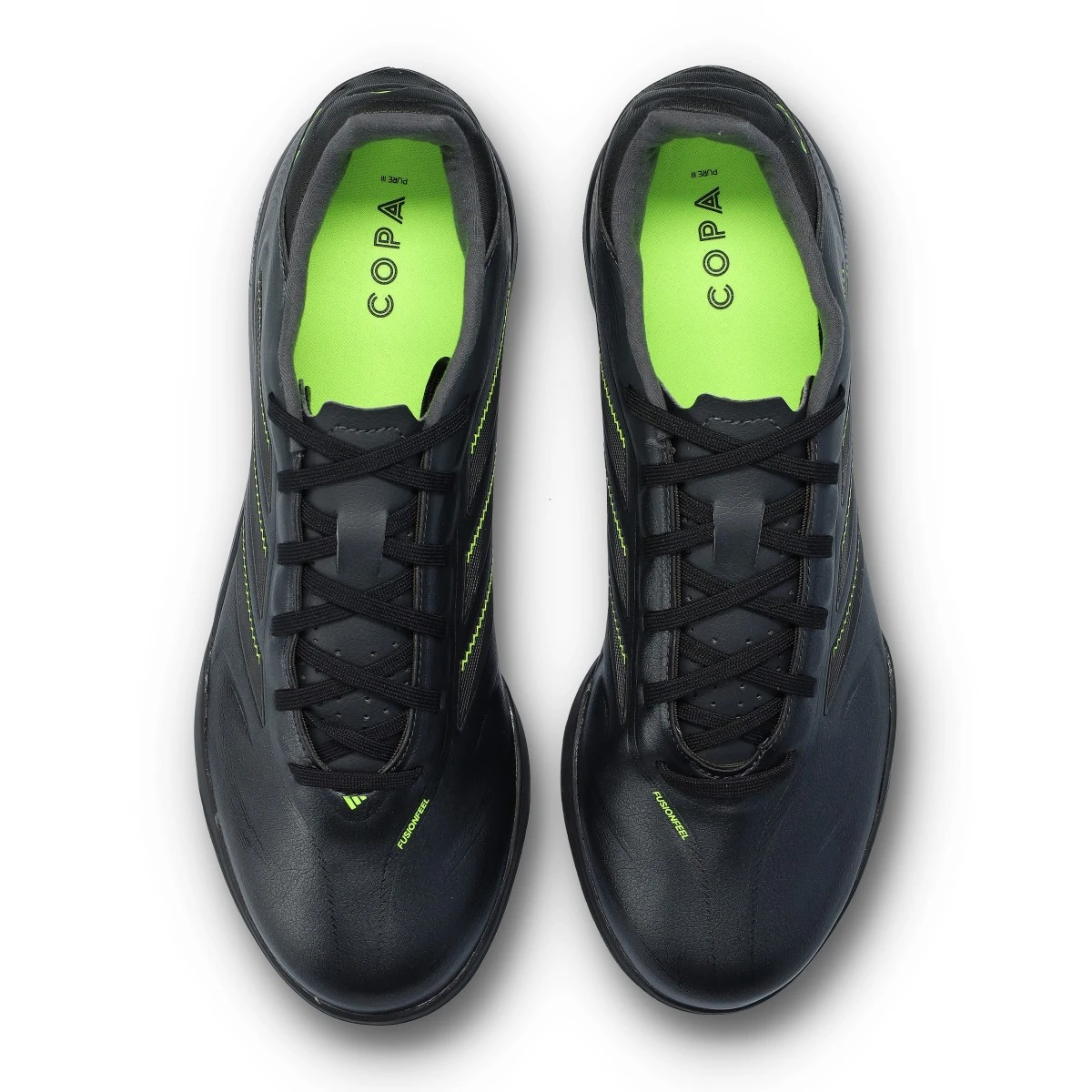 Chuteira adidas Copa Pure III League Turf