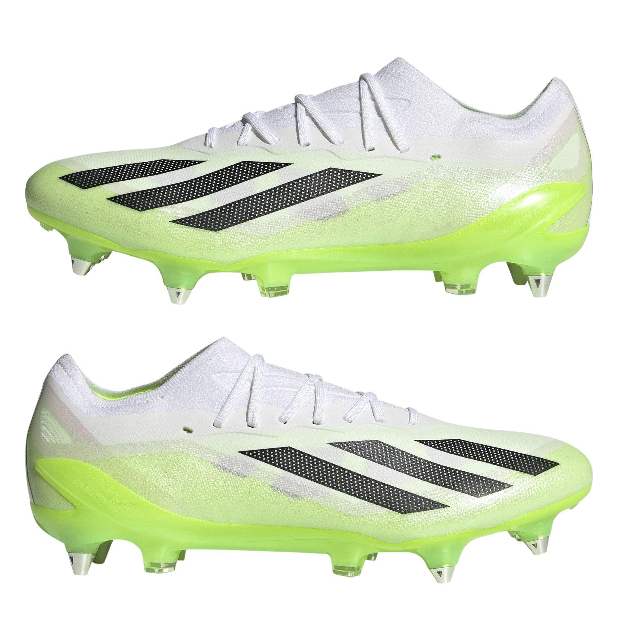 adidas X Crazyfast Elite Soft Ground Football Boots