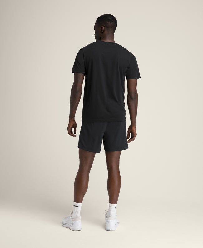 Wilson Graphic Tee
