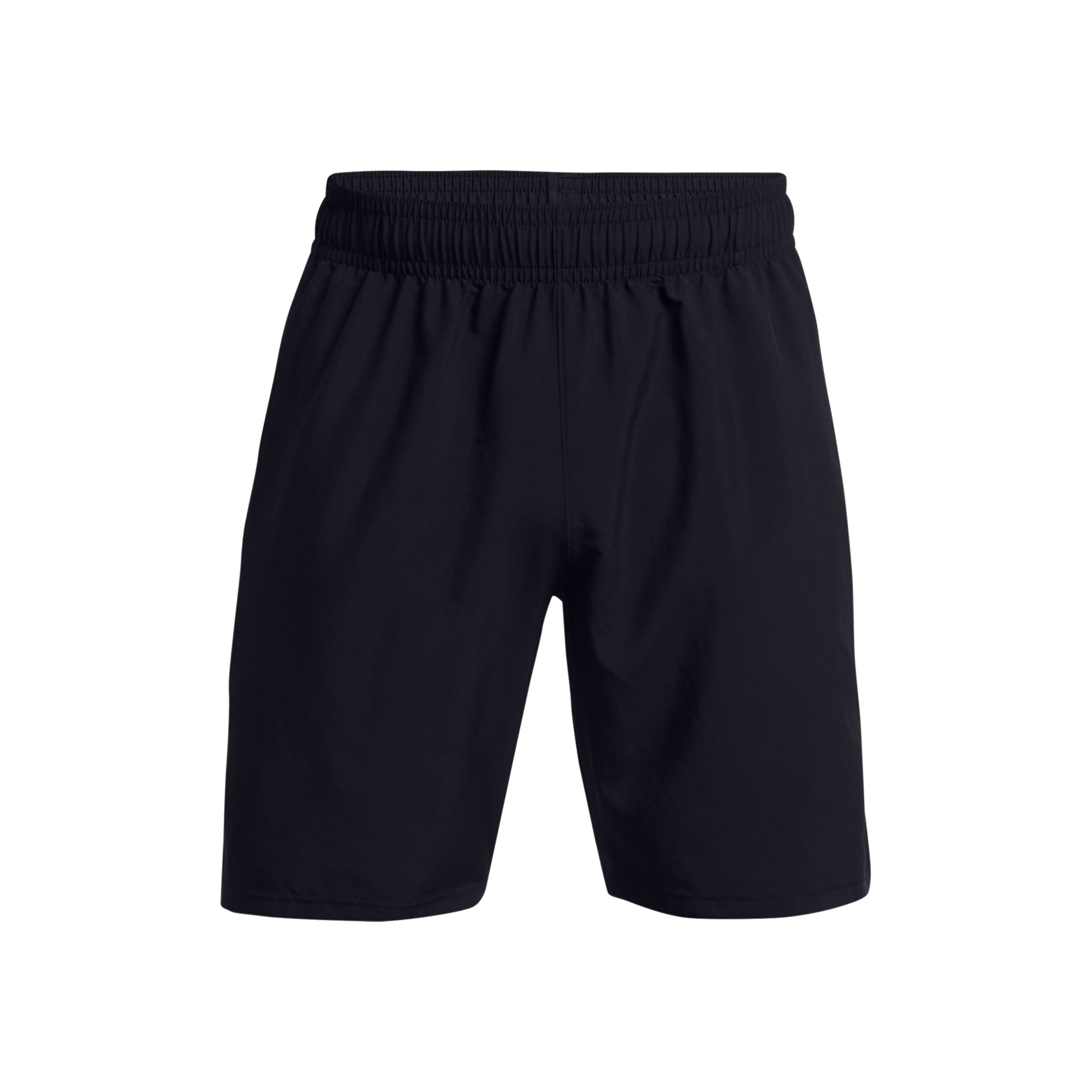 Under Armour Tech Woven Shorts Hommes - Noir