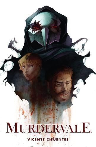 Murdervale (Paperback)