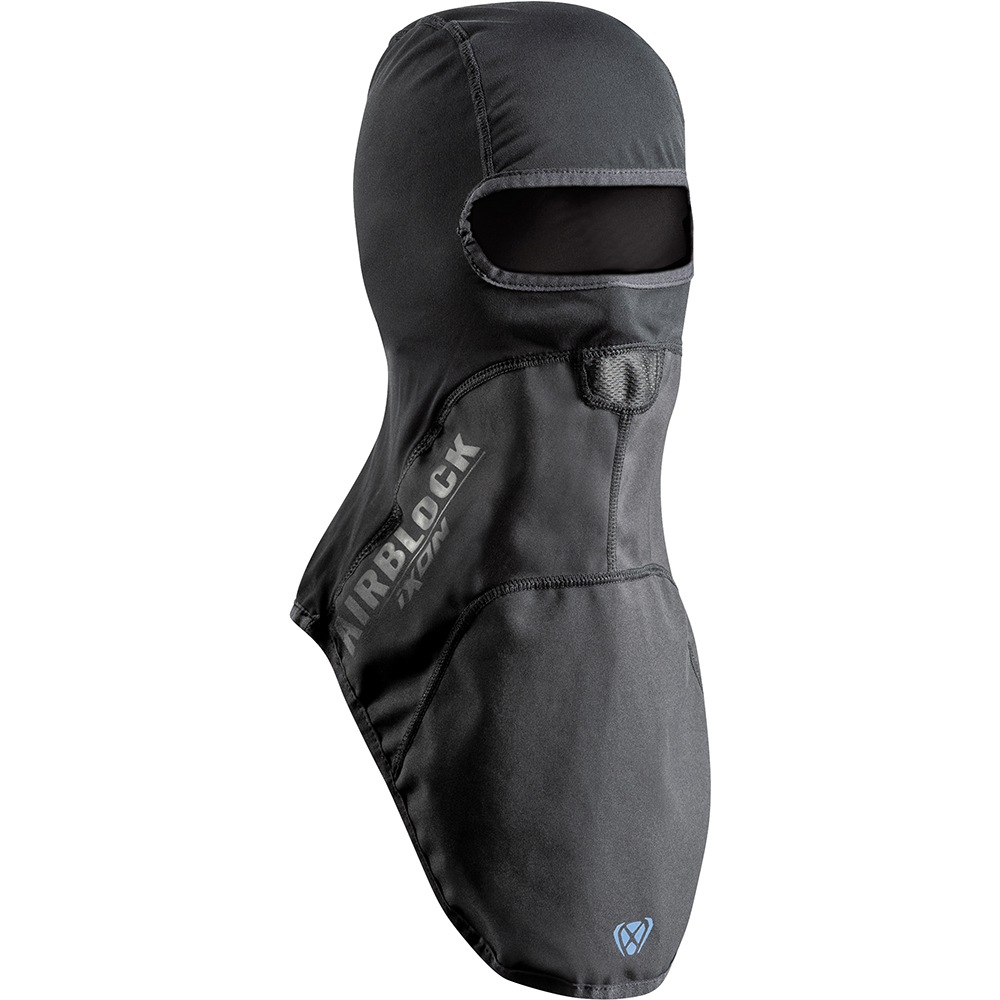 Ixon - Cagoule Airblock Hood Noir