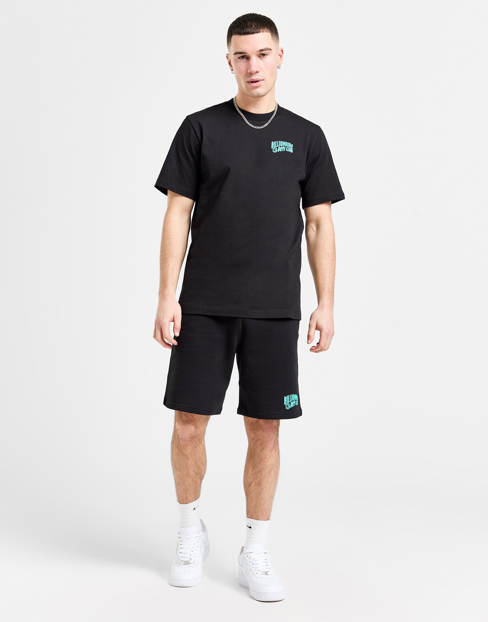 Billionaire Boys Club T-shirt Logo Homme