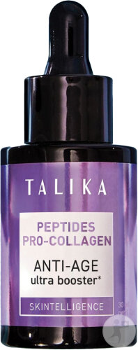Talika Ultra Booster Anti-Age Flacon 30ml