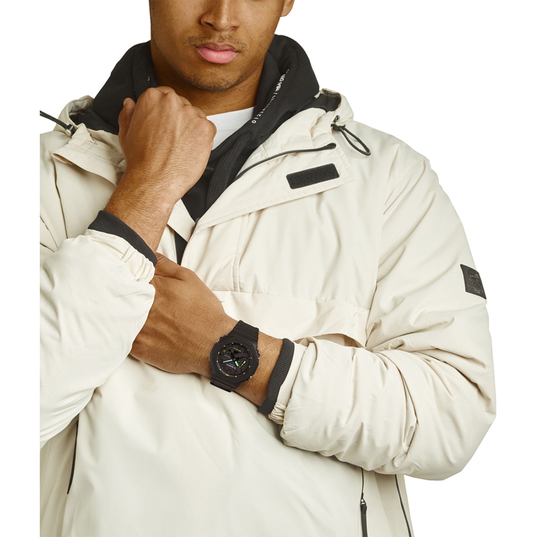 Casio G-Shock Classic Utility Black