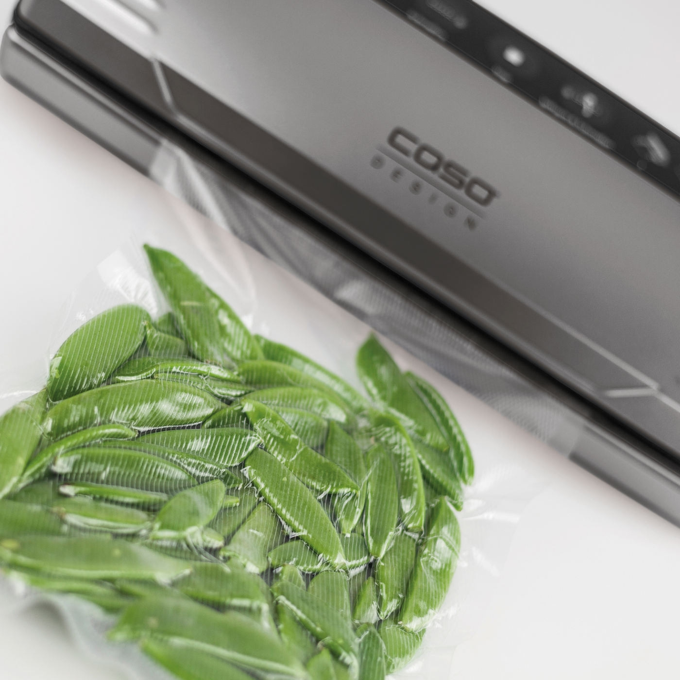 Caso VC 10 Winner Set Vacuum sealer
