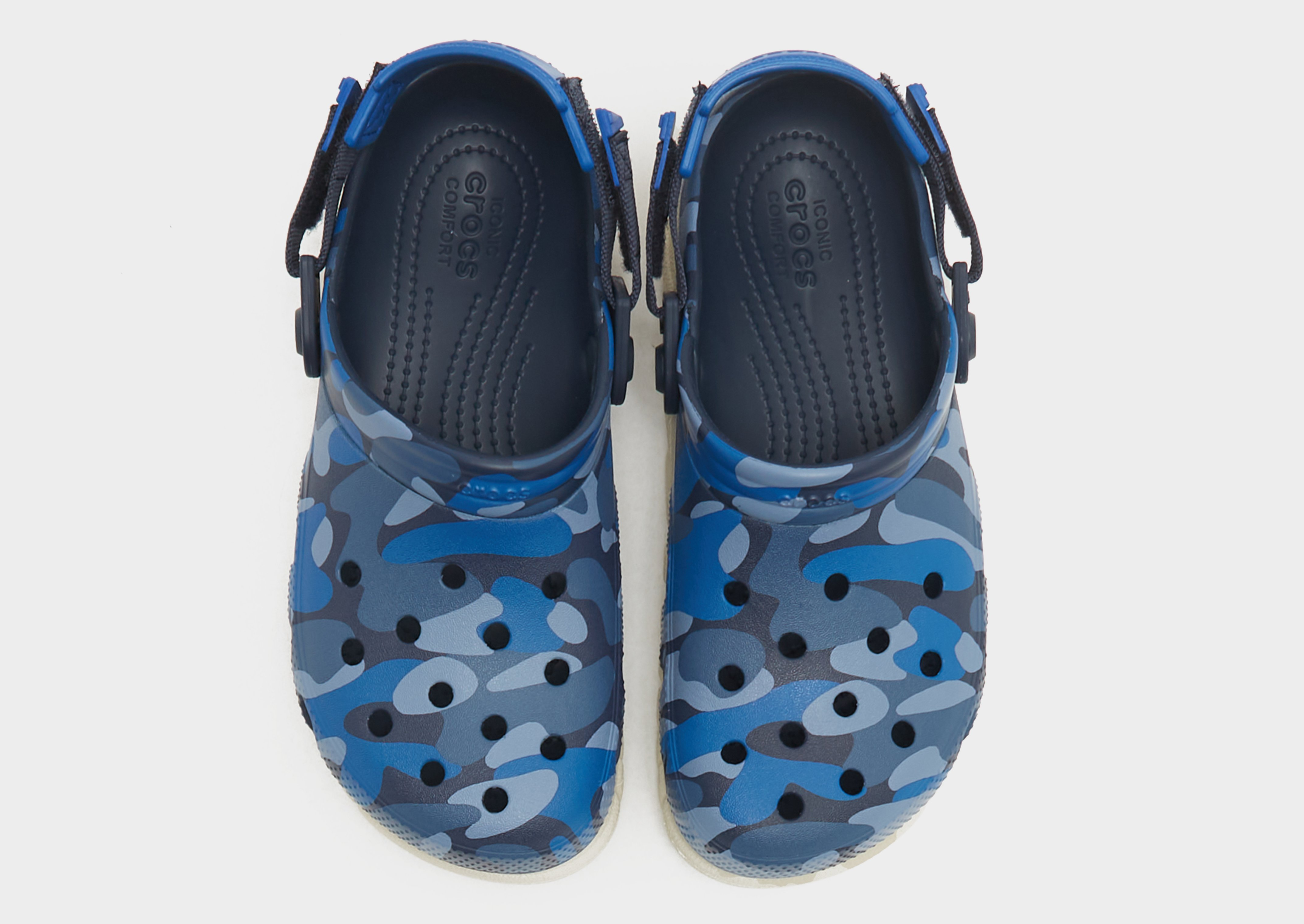 Crocs Duet Max Junior
