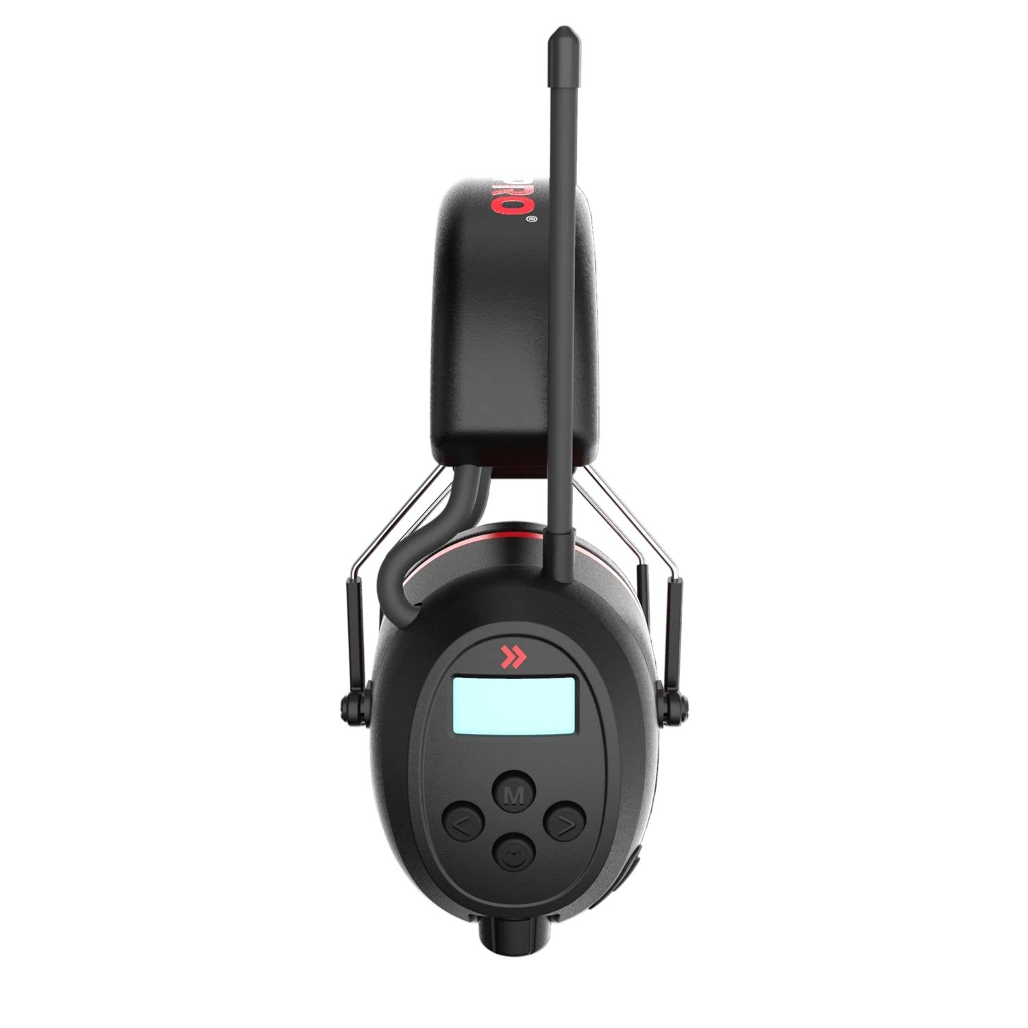 Perfectpro H-40 Gehoorbescherming met DAB  / FM / Bluetooth