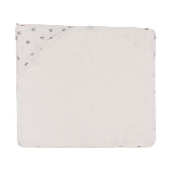 Witlof For Kids Hydrofiele Badcape - Little Charm