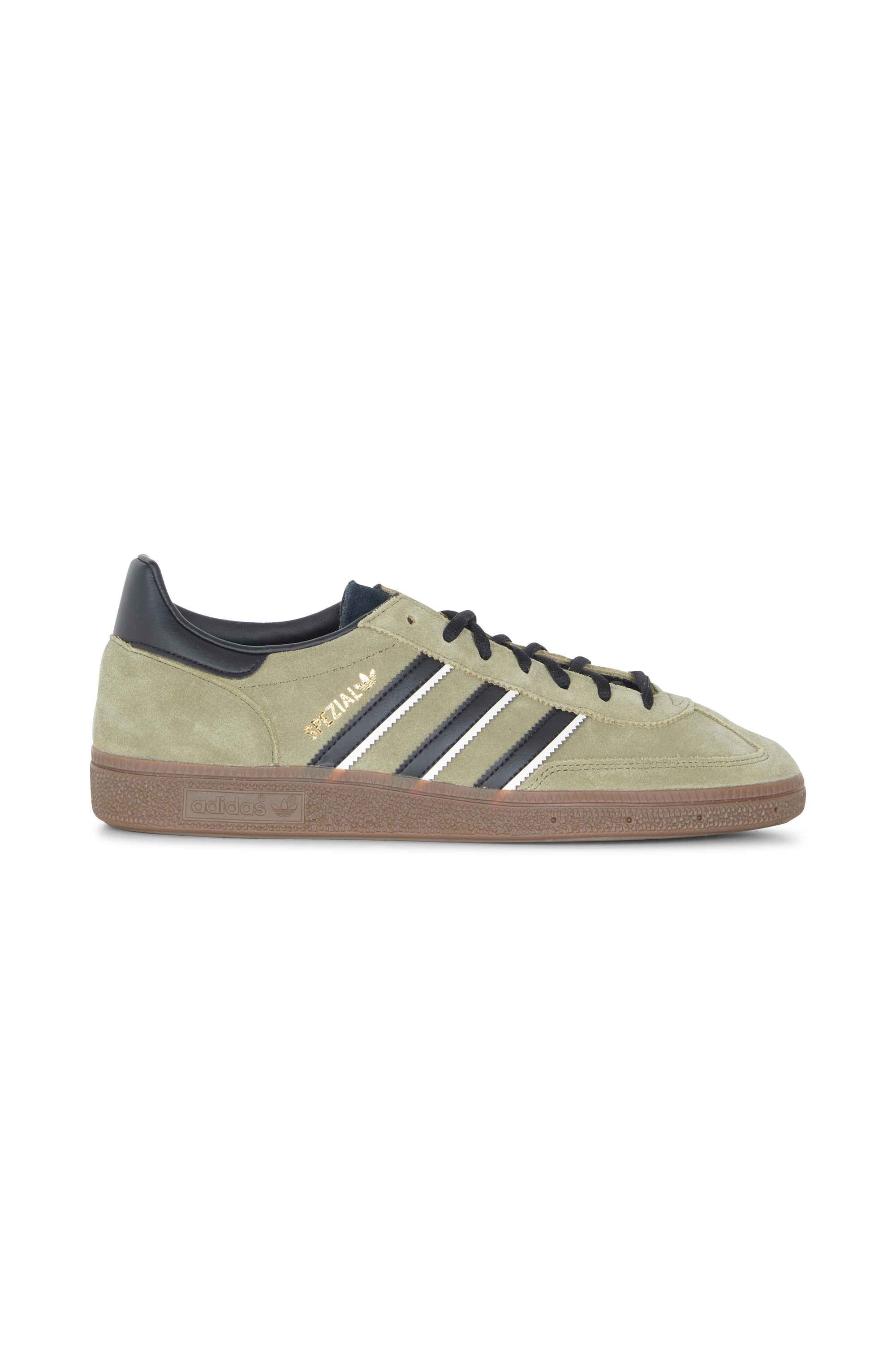 ADIDAS Baskets HANDBALL SPEZIAL Vert