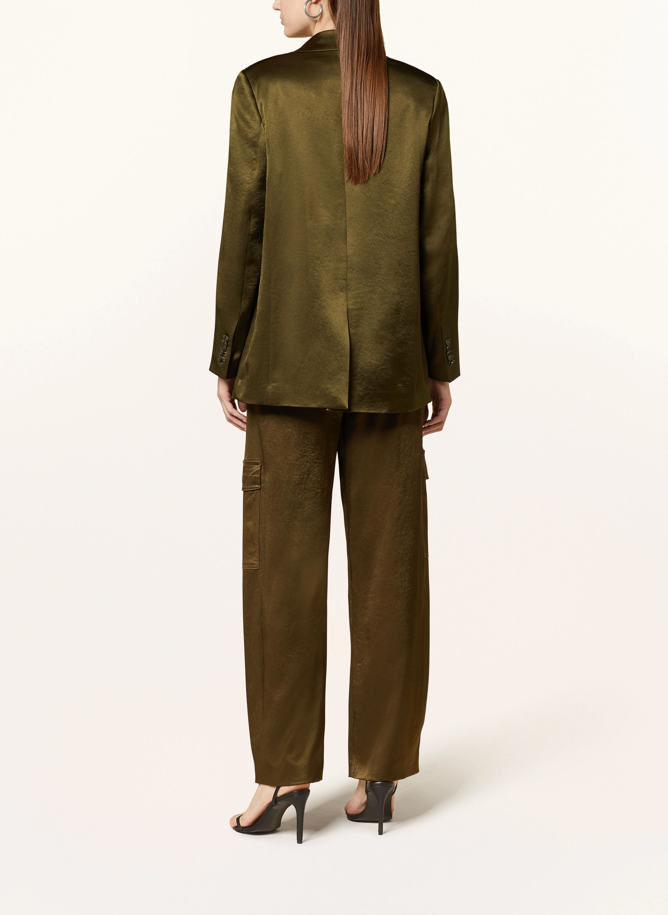 DRYKORN Satinblazer WARDLOW