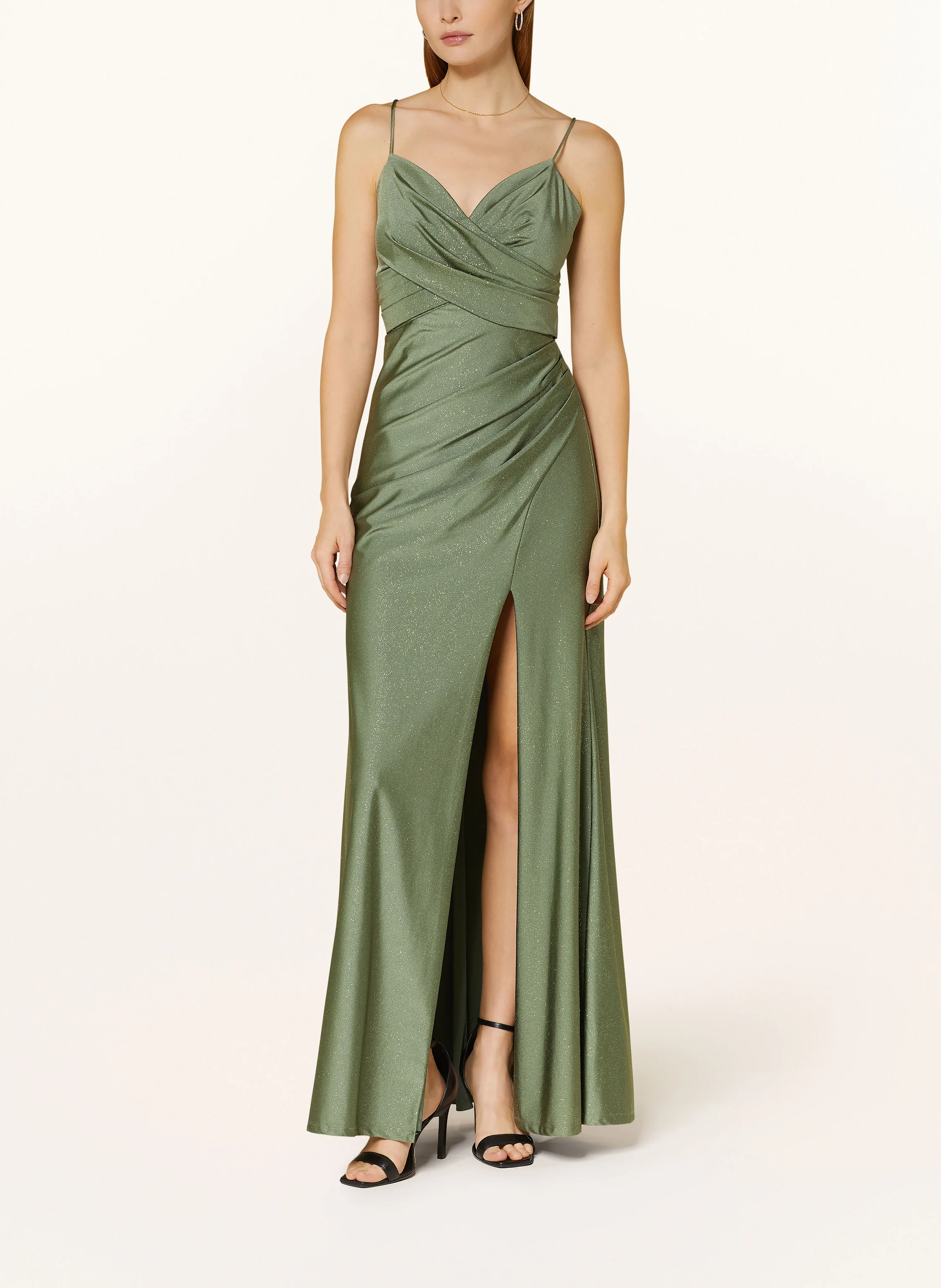 VM Vera Mont Abendkleid