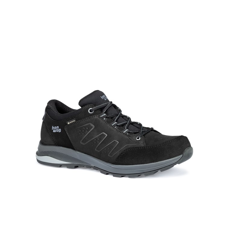 Hanwag Torsby Low Sf Extra GTX