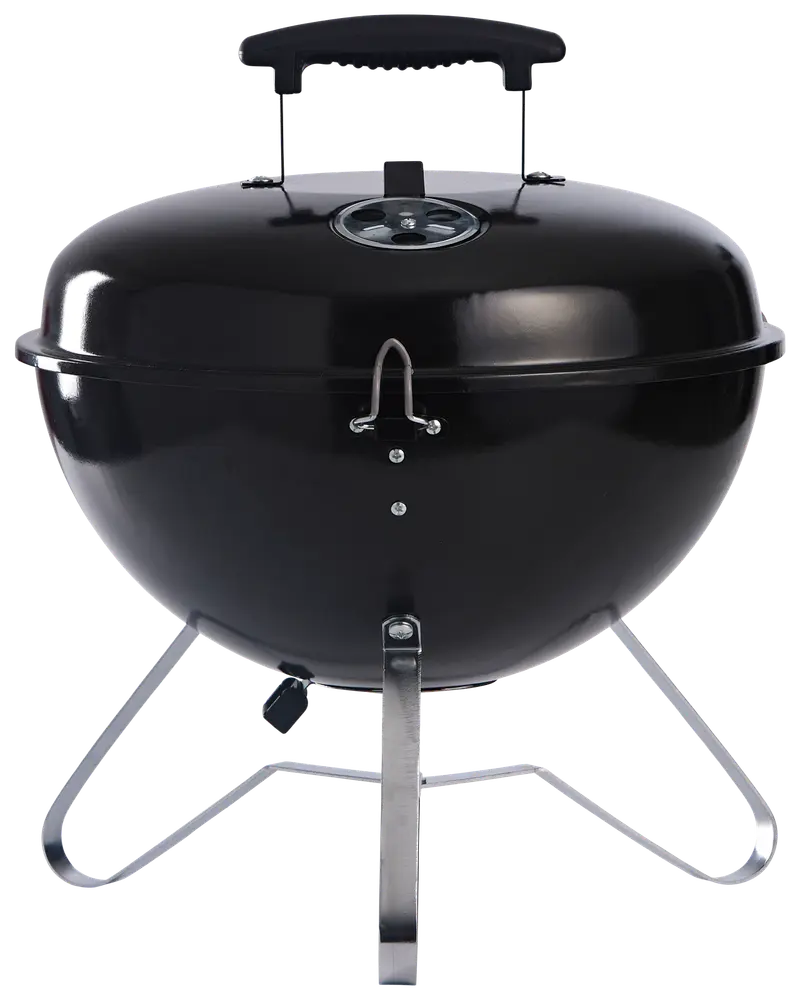 Dangrill bordgrill Ø37 cm