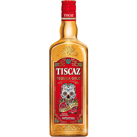 Tequila