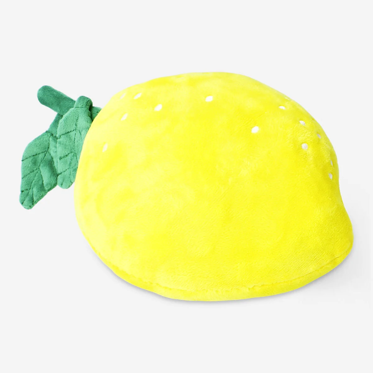 Citron-dørstopper