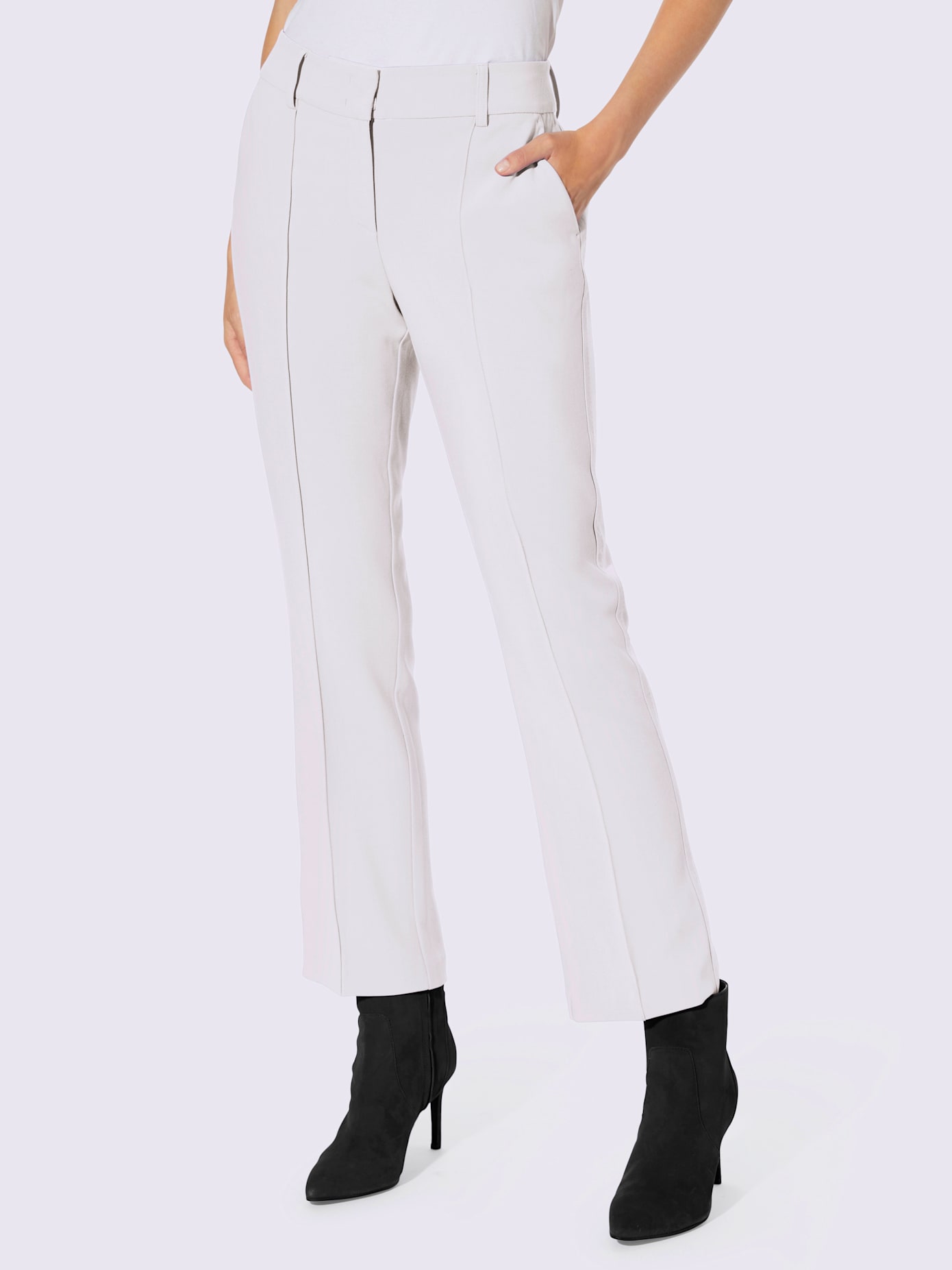 Pantalon qualité légère, confortable à porter