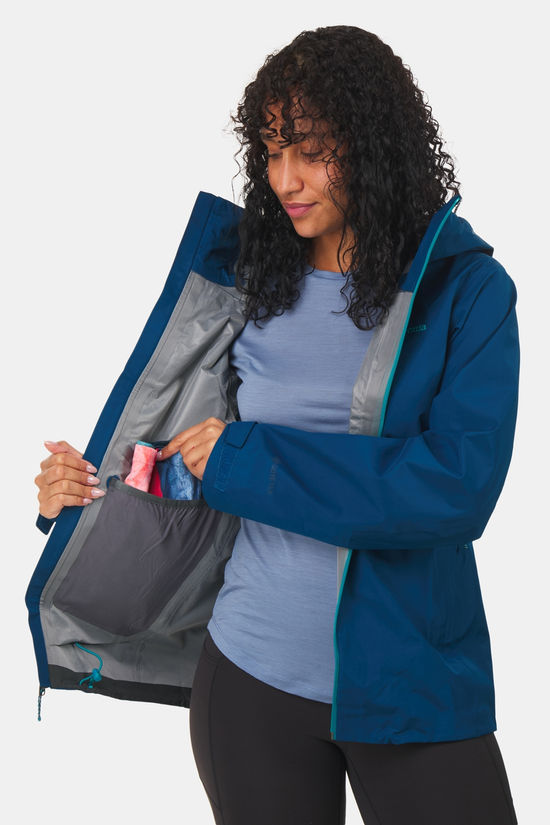 Patagonia Patagonia Triolet Hardshell Jas Dames