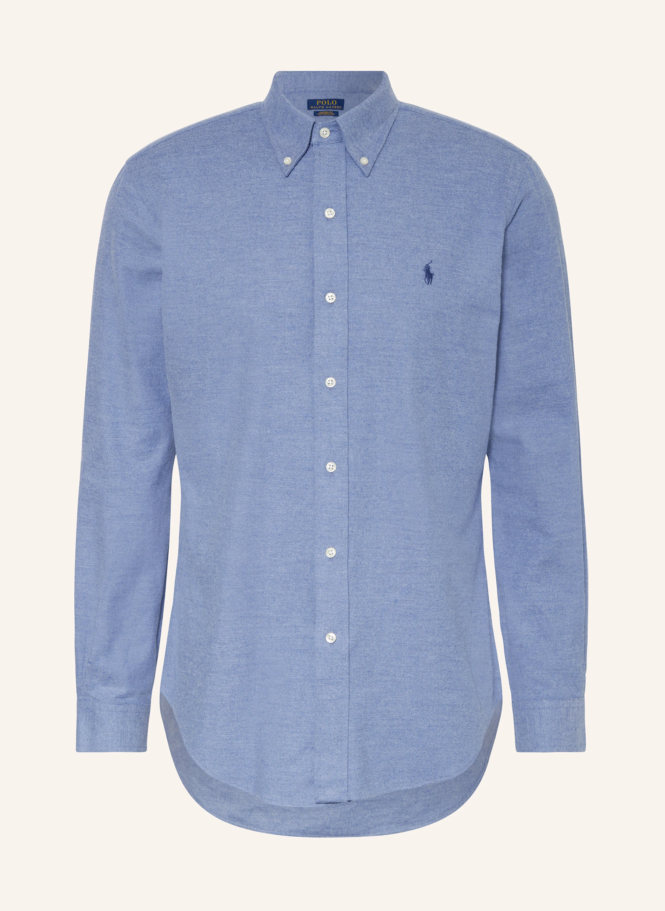 POLO RALPH LAUREN Hemd Custom Fit