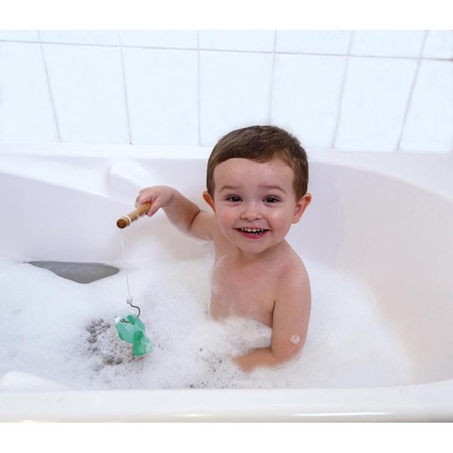 Jouet pour le bain - Pêche-les tous - JANOD