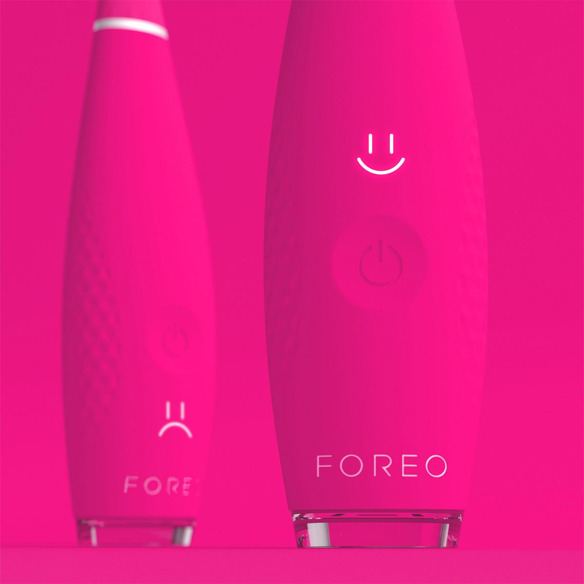 ISSA™ mini 3 - Brosse à dents électrique - Wild Strawberry