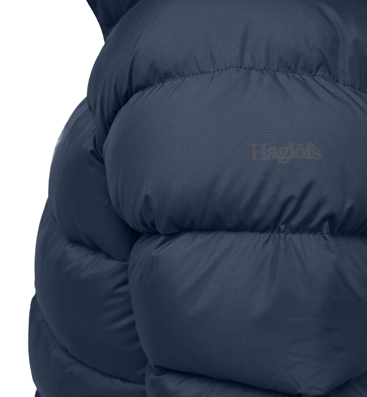 Haglöfs<br>Rosson Down Hood Women