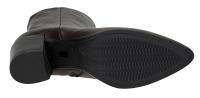 Skolett E8866 brun Brun