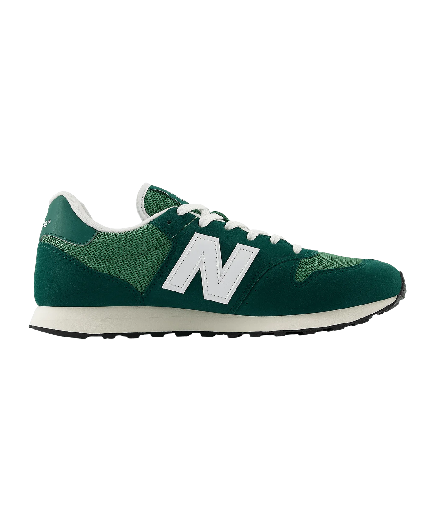 New Balance 500 Sneaker Grün FLCG