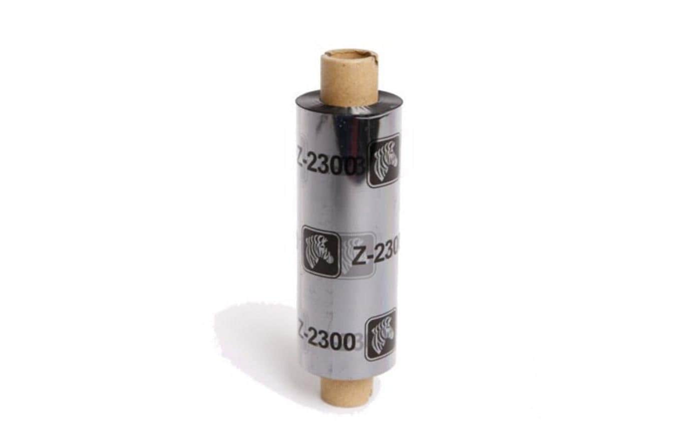 Farbband 2300 / 110 mm x 300 mFarbband