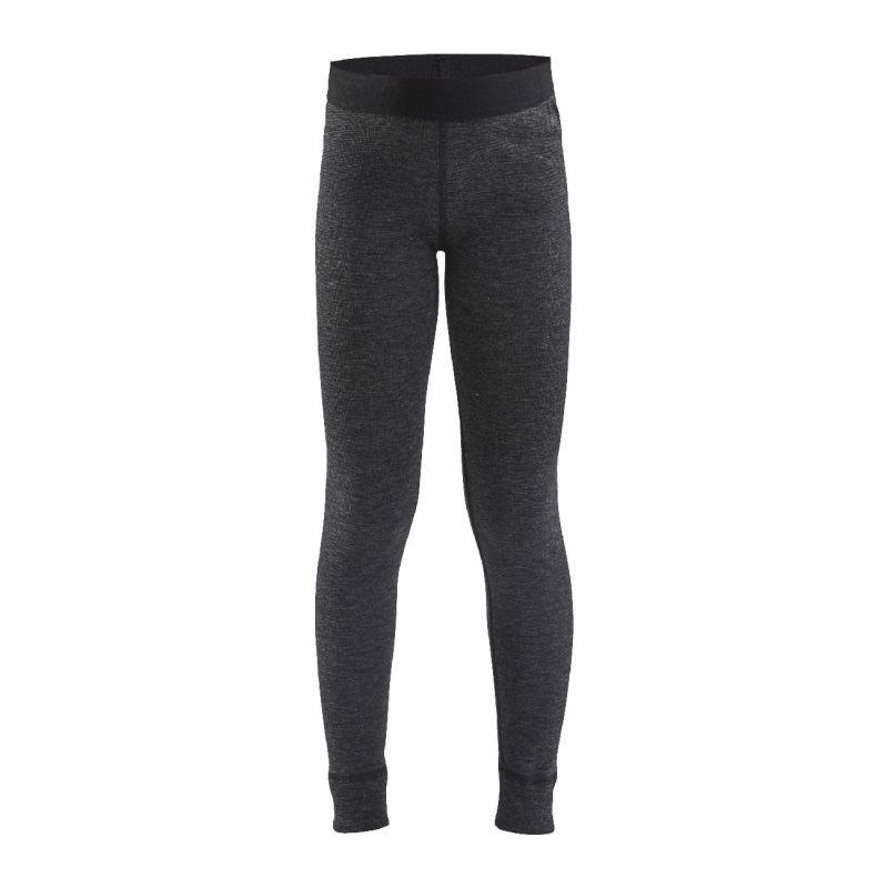 Core Wool Merino Set - Sous-vêtement technique enfant