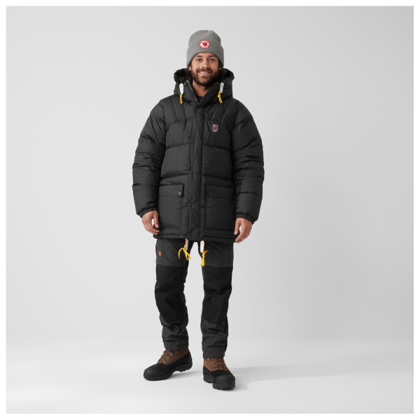 Fjällräven - Expedition Down Jacket - Manteau en duvet