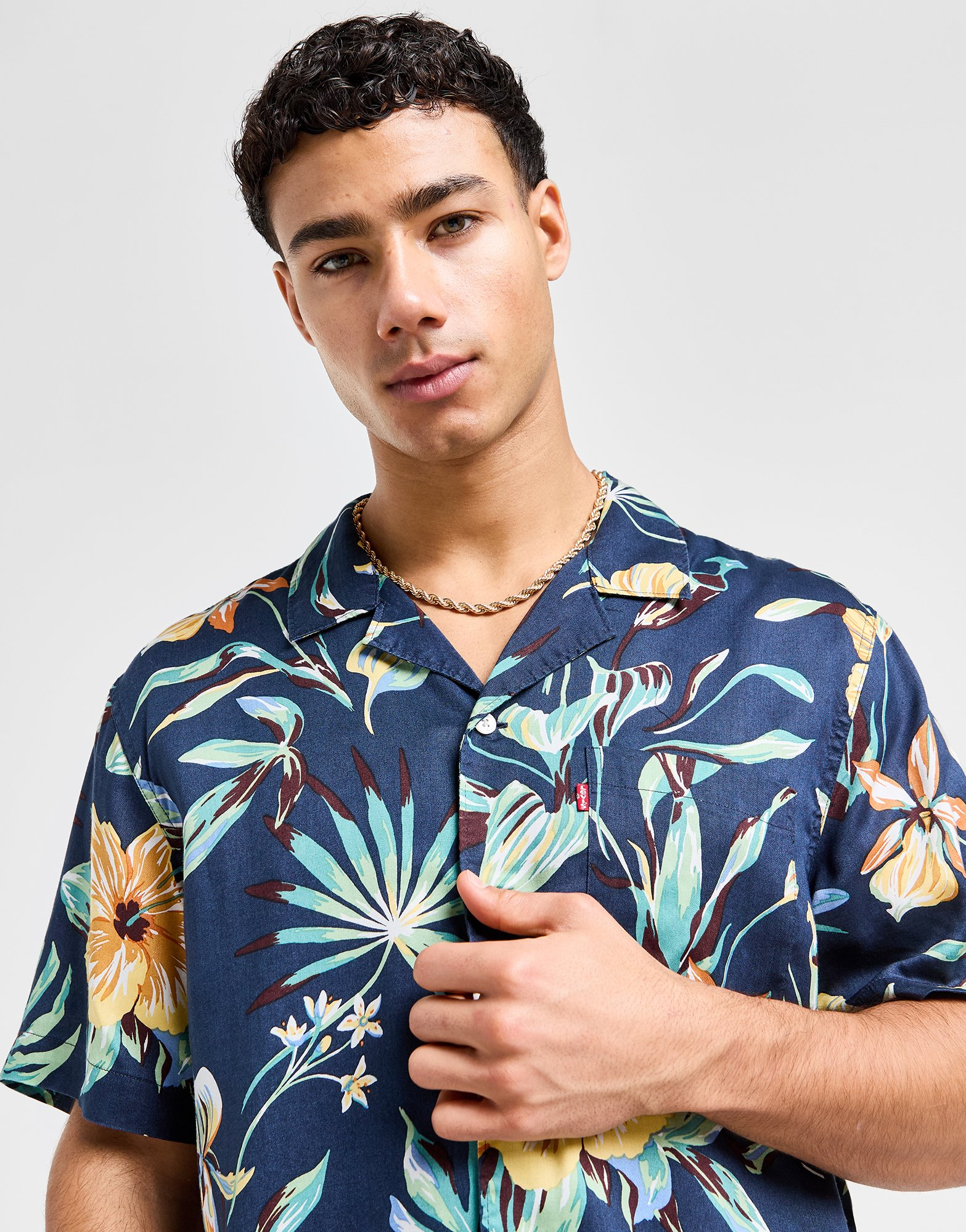 LEVI'S Chemise Sunset Homme
