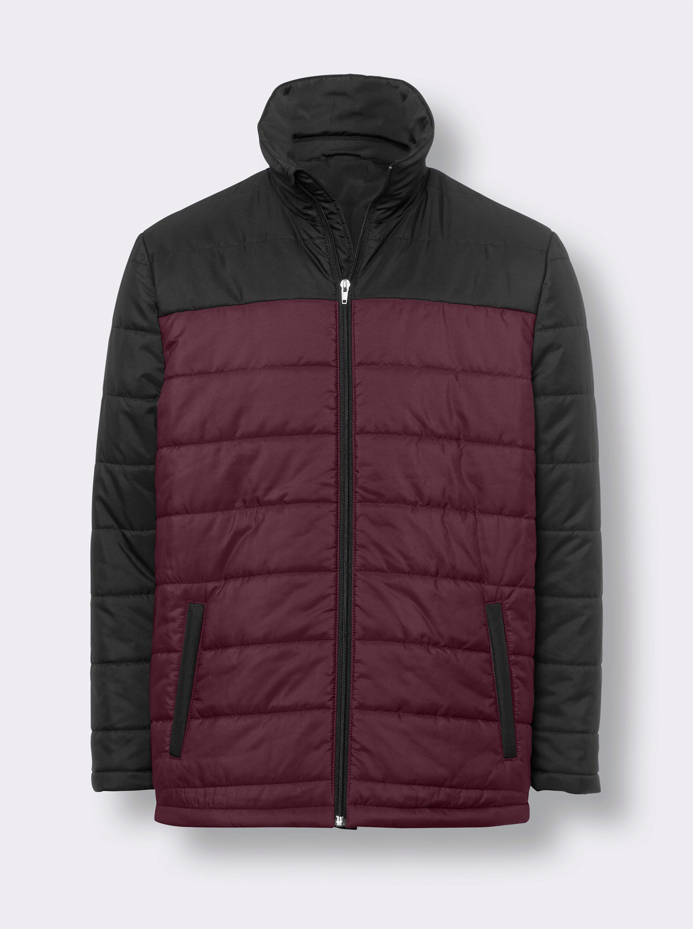 Steppjacke