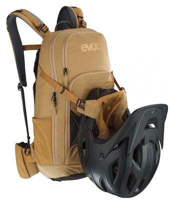 Sac à Dos EVOC NEO 16l Marron
