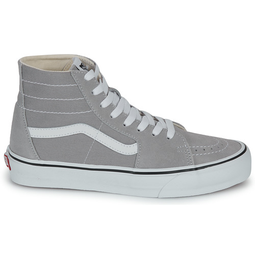Vans - SK8-Hi TAPERED - Gris