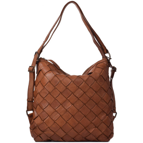 The Bagging Co - THB2434 Marrón