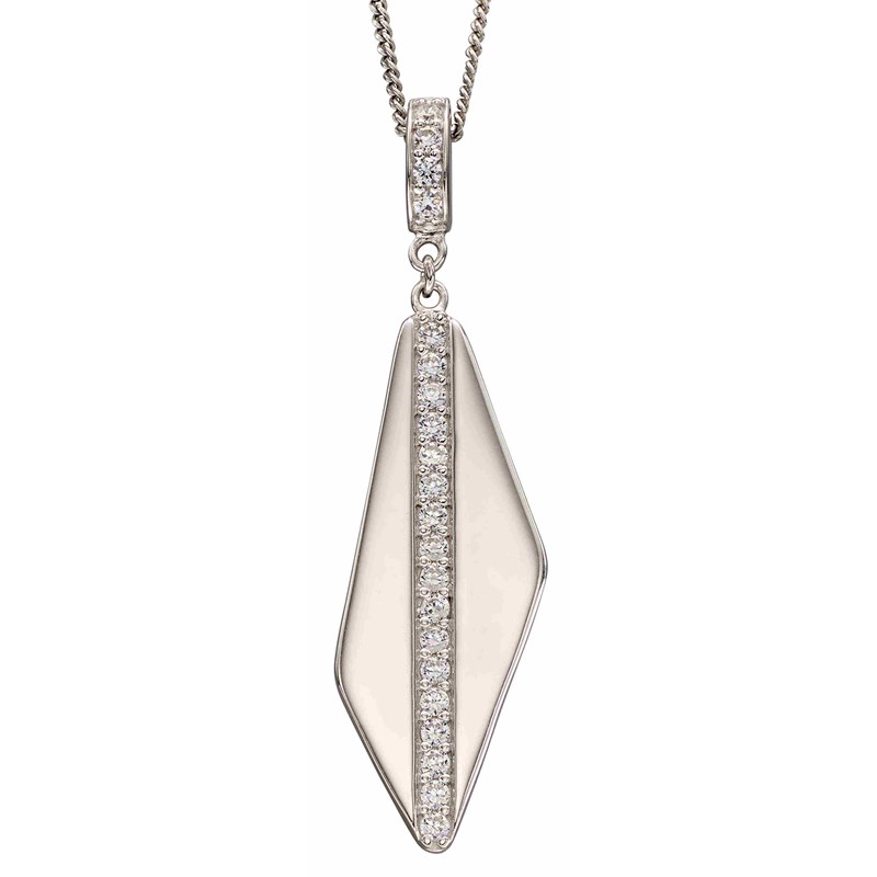 Collier en argent 925/1000