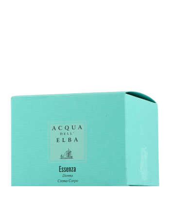 Acqua dell'Elba Essenza Donna body cream 200ml