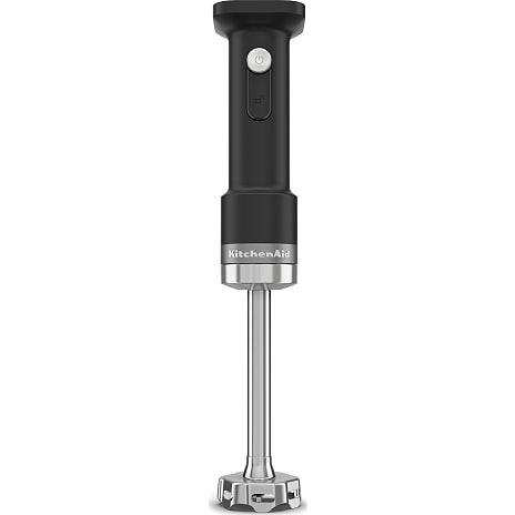 KitchenAid Go stavblender u. batteri