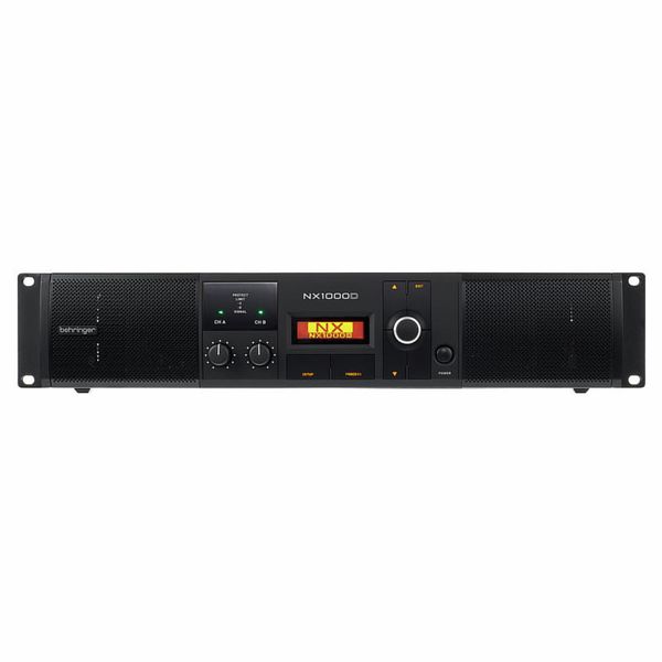 Behringer NX1000D