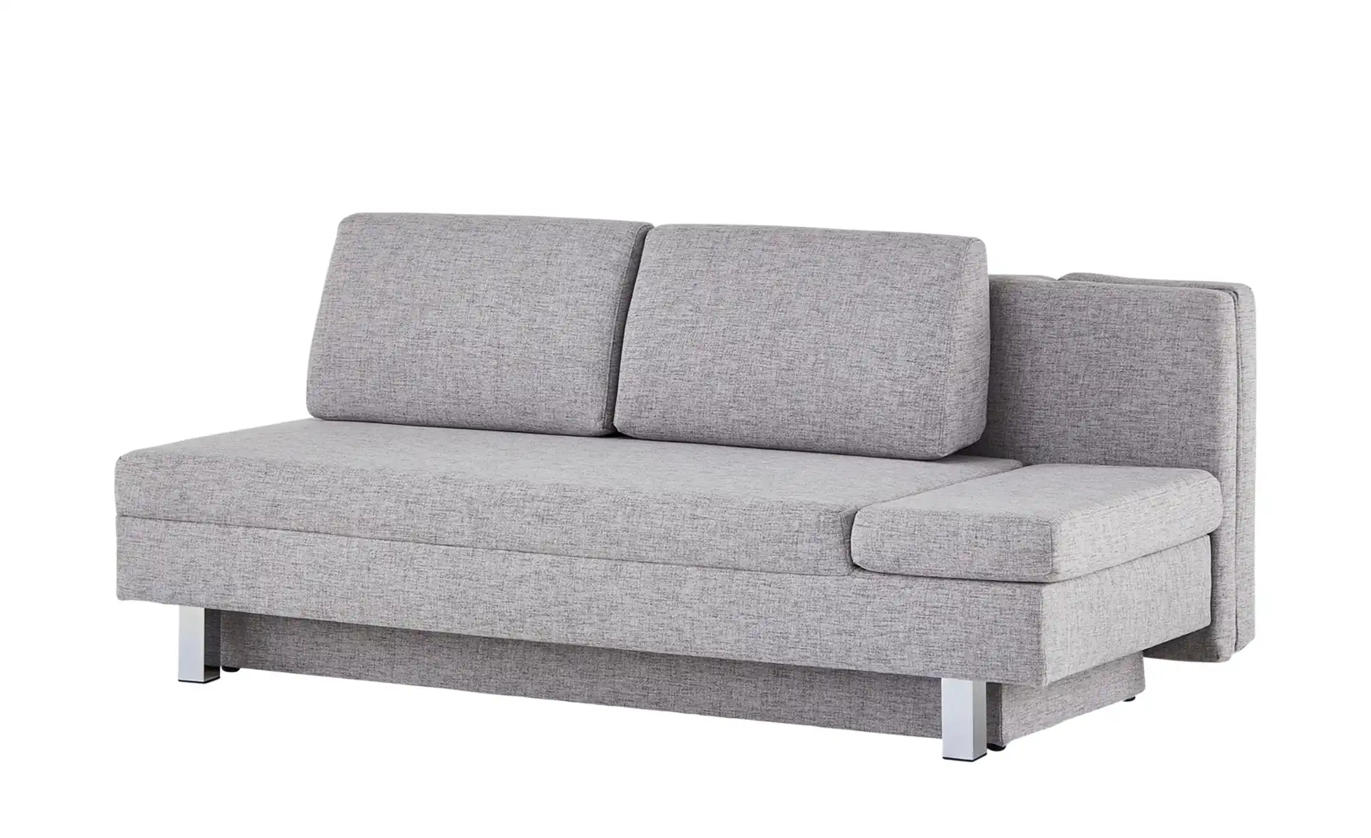 Schlafsofa mit Armteilverstellung Tino