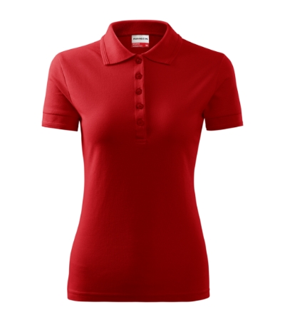Rimeck R23 - Polo Femme Élégant et Résistant pour le Travail