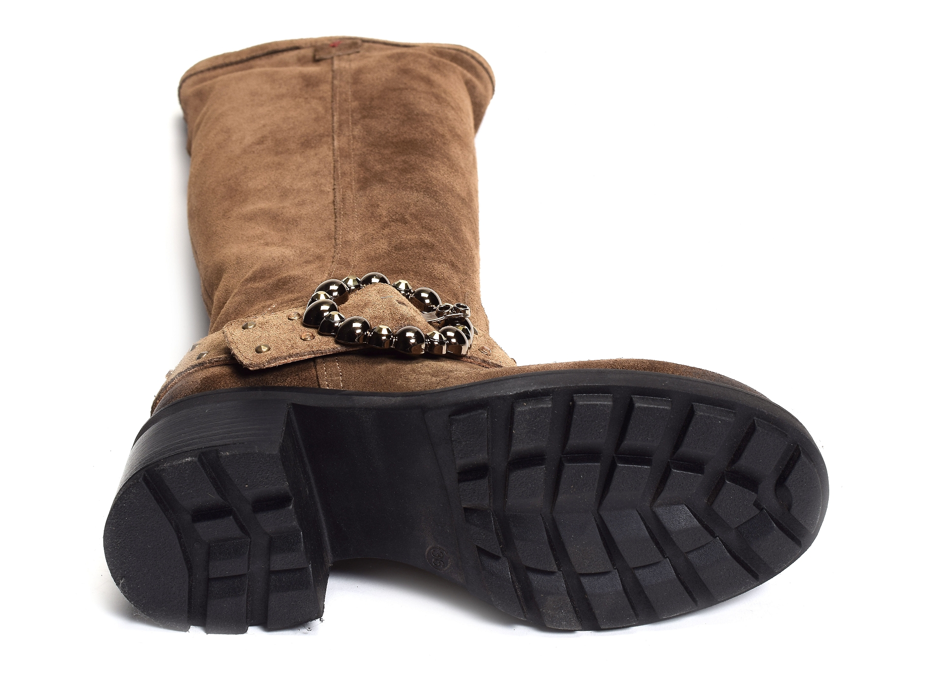 Afra 04 marron