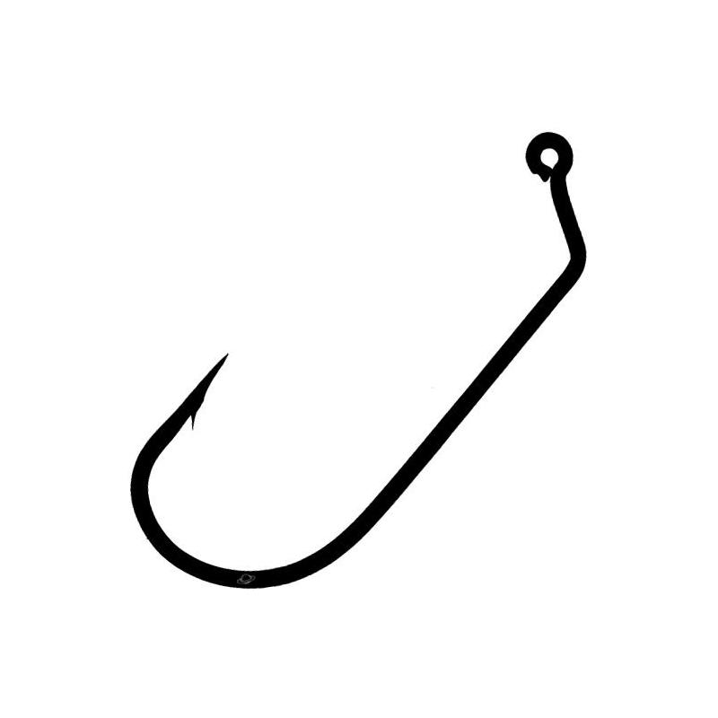 Hamecon Simple Carnassier Owner Round Bend 5317 - Par 25