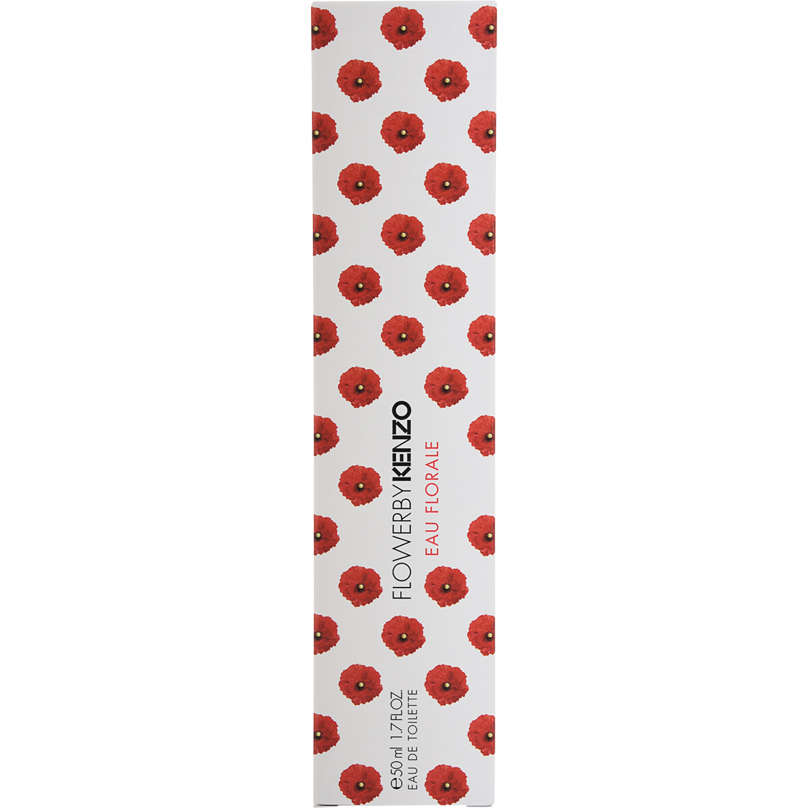 Kenzo Flower Eau Florale Eau de Toilette 50 ml