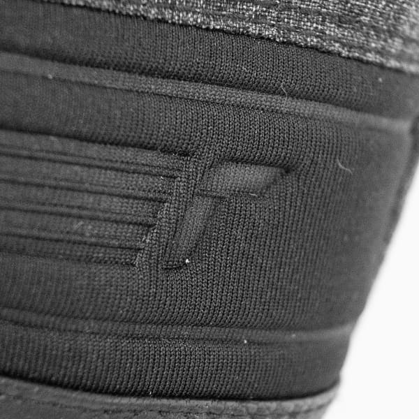Gant de ski REUSCH KONDOR R-TEX XT BLACK MELANGE/BLACK