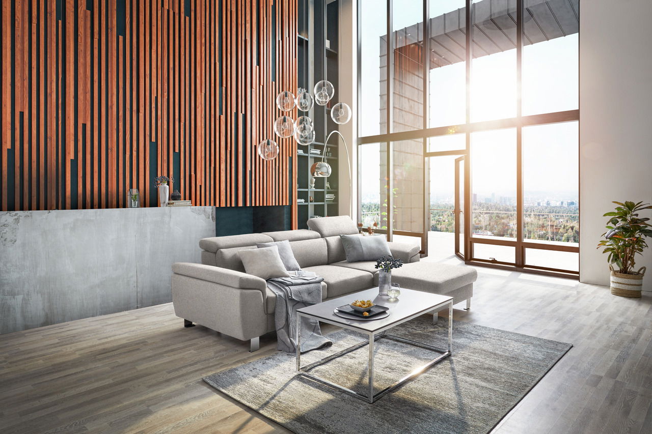 Z2 Ecksofa TIM