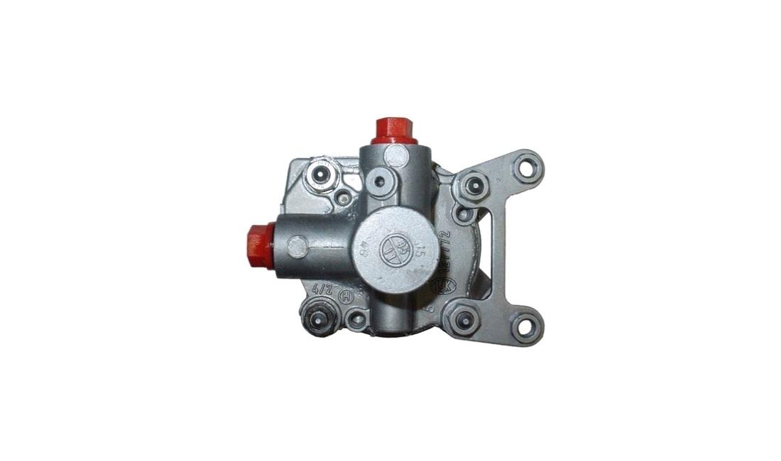 Servopumpe Hydraulisk