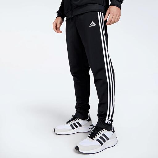 agasalho adidas