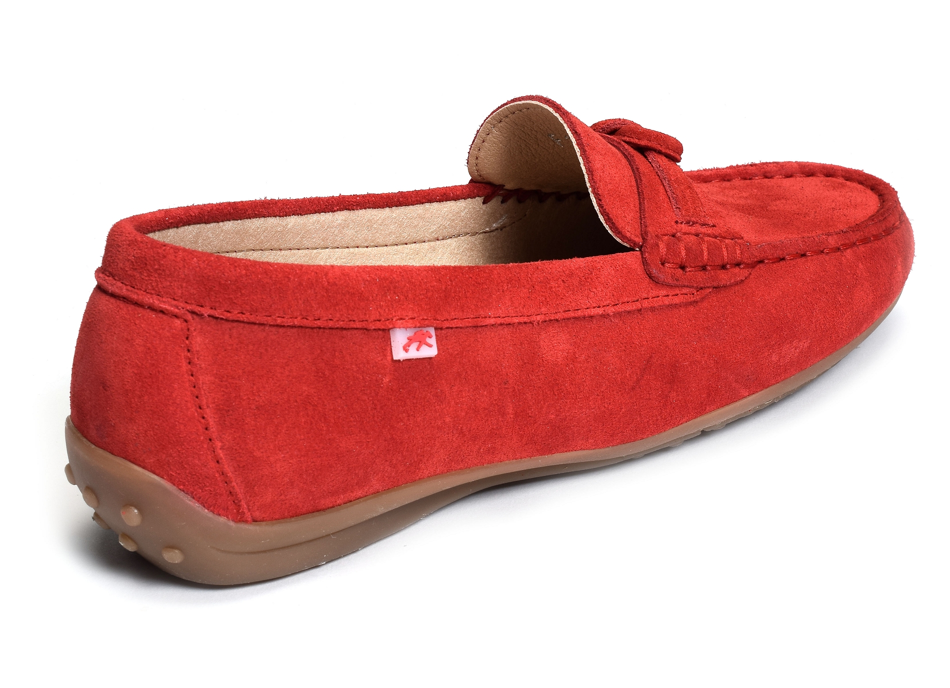 Bruni f1429 rouge